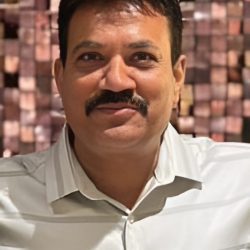 Rajesh paharia